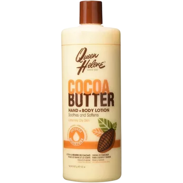 Queen Helene C.Butter Lotion 16oz